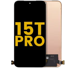 Xiaomi 15T Pro reparatie in Hengelo