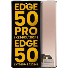 Motorola Edge 50 Pro reparatie in Hengelo