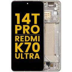 Xiaomi 14T Pro reparatie in Hengelo