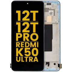 Xiaomi 12T reparatie in Hengelo