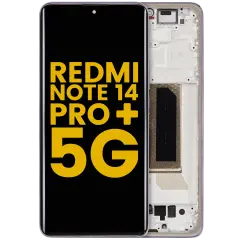 Redmi Note 14 Pro reparatie in Hengelo
