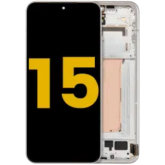 Xiaomi 15 reparatie in Hengelo