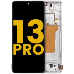 Xiaomi 13 Pro reparatie in Hengelo