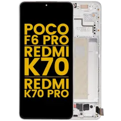 Poco F6 Pro reparatie in Hengelo