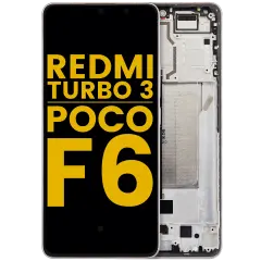 Poco F6 reparatie in Hengelo