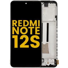 Redmi Note 12S reparatie in Hengelo