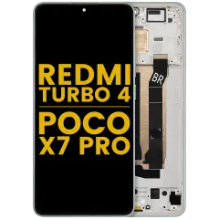 Poco X7 Pro reparatie in Hengelo