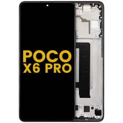 Poco X6 Pro reparatie in Hengelo
