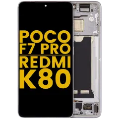 Poco F7 Pro reparatie in Hengelo