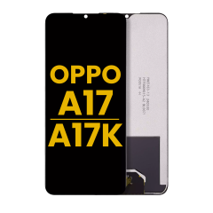 Oppo A17 reparatie in Hengelo