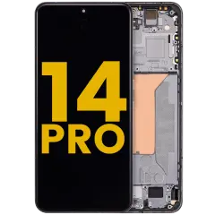 Xiaomi 14 Pro reparatie in Hengelo