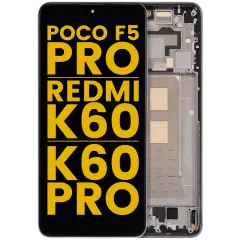 Poco F5 Pro reparatie in Hengelo