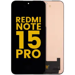 Redmi Note 15 Pro reparatie in Hengelo