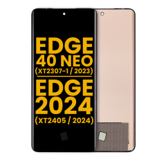 Motorola Edge 40 Neo reparatie in Hengelo