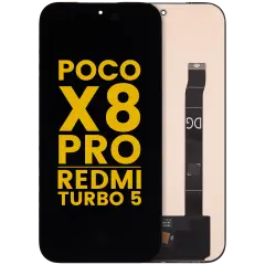 Poco X8 Pro reparatie in Hengelo