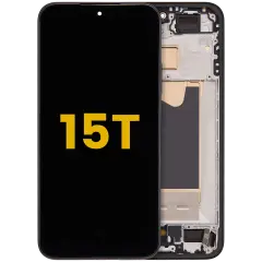 Xiaomi 15T reparatie in Hengelo