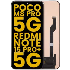 Poco M8 Pro reparatie in Hengelo