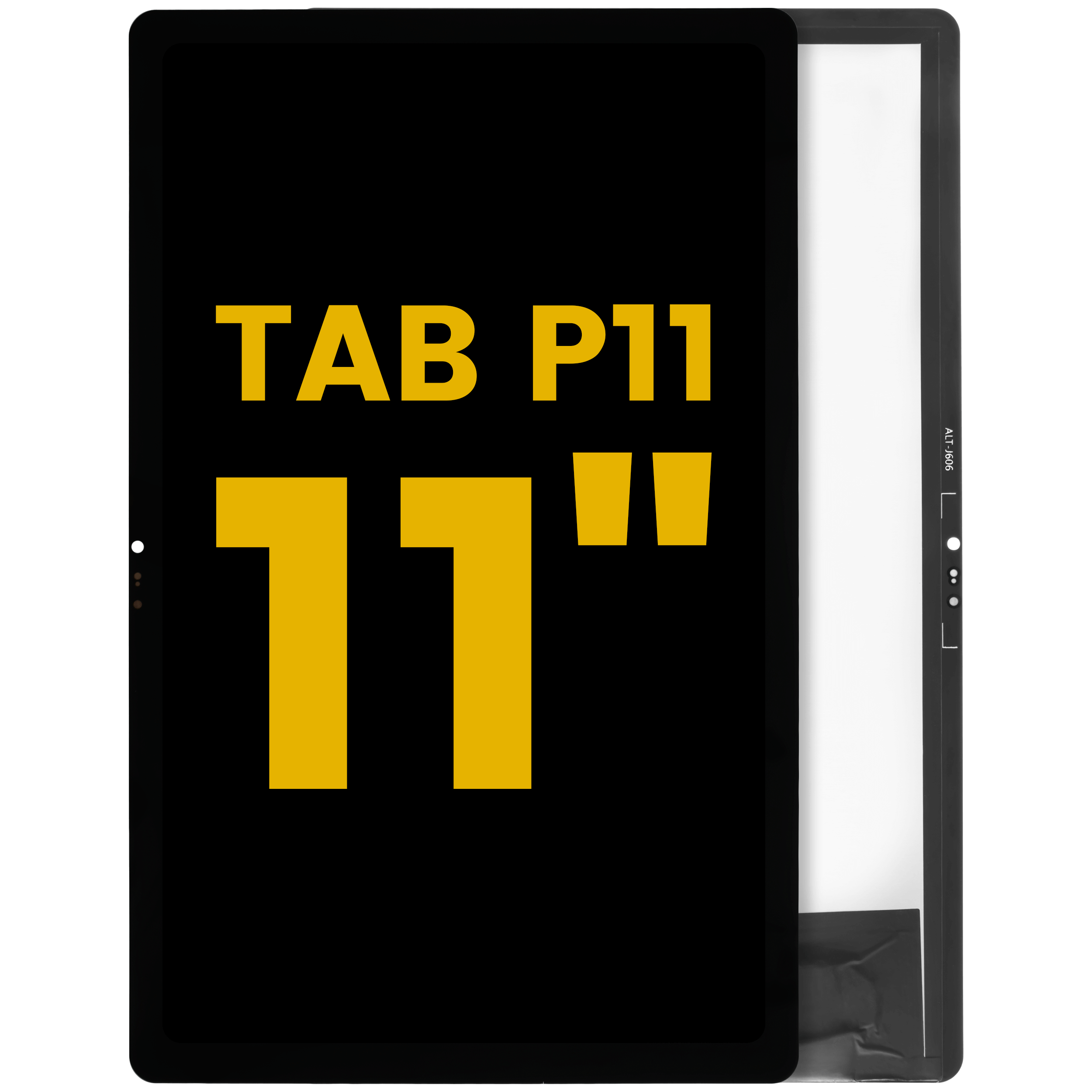 Lenovo Tab P11 Pro reparatie in Hengelo