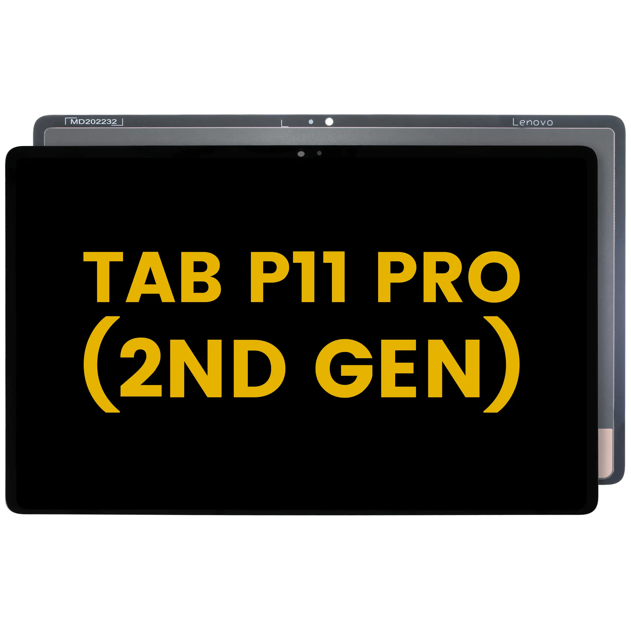 Lenovo Tab P11 Pro (2e gen) reparatie in Hengelo