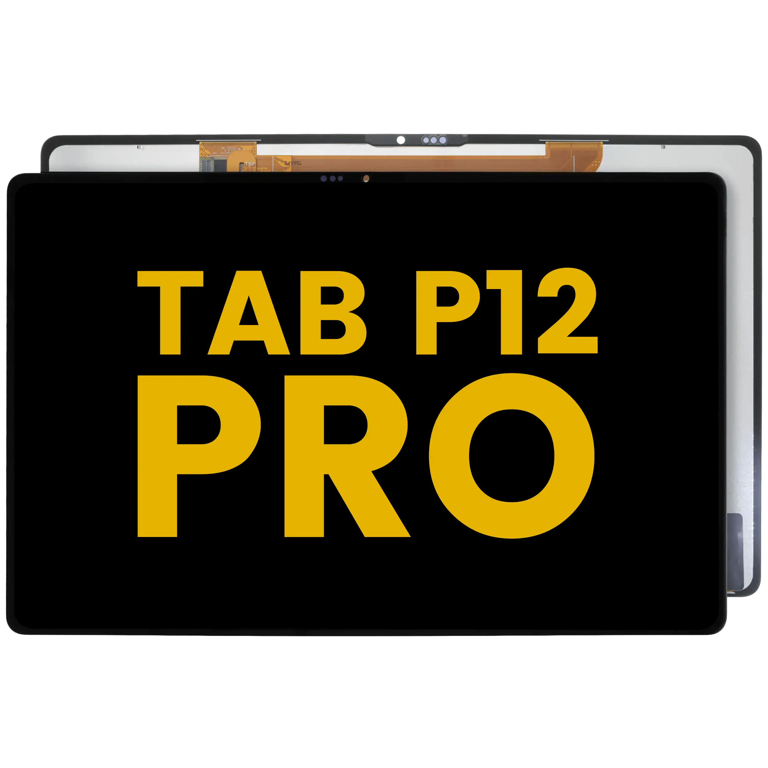 Lenovo Tab P12 Pro reparatie in Hengelo