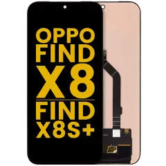 oppo reparatie