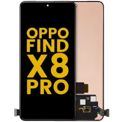 Oppo Find X8 Pro reparatie in Hengelo
