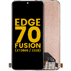 Motorola Edge 70 Fusion reparatie in Hengelo