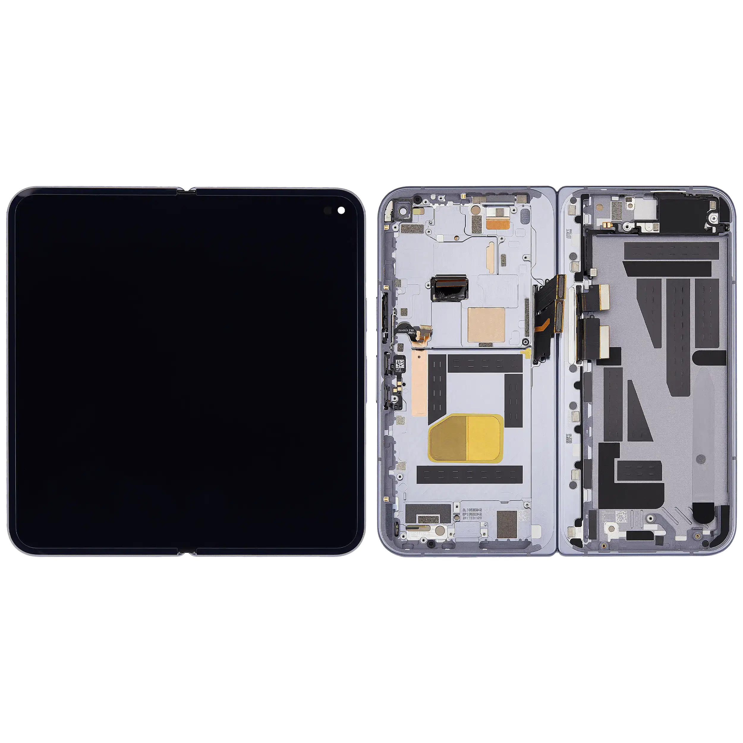 Google Pixel 10 Pro Fold reparatie in Hengelo