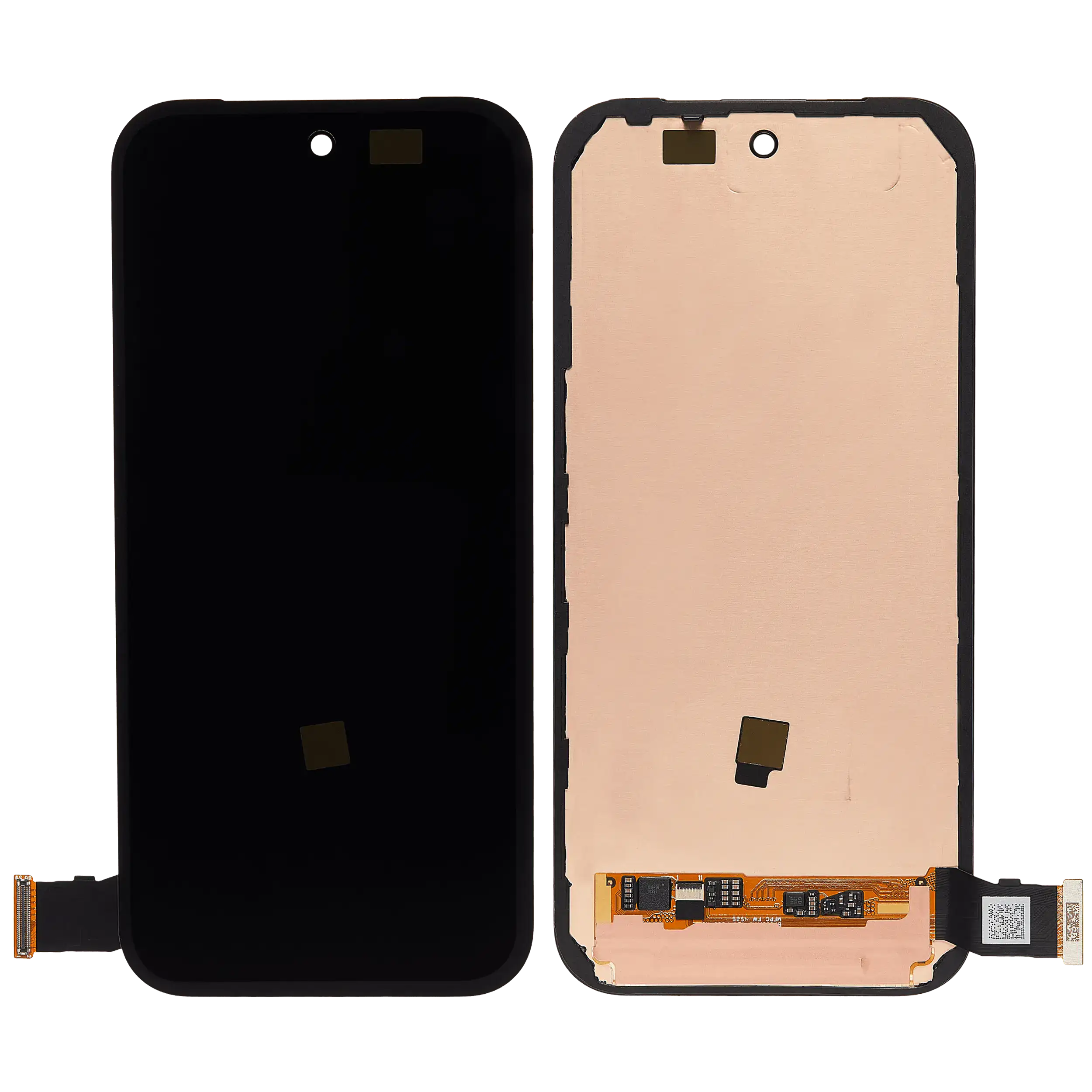 Google Pixel 10a reparatie in Hengelo