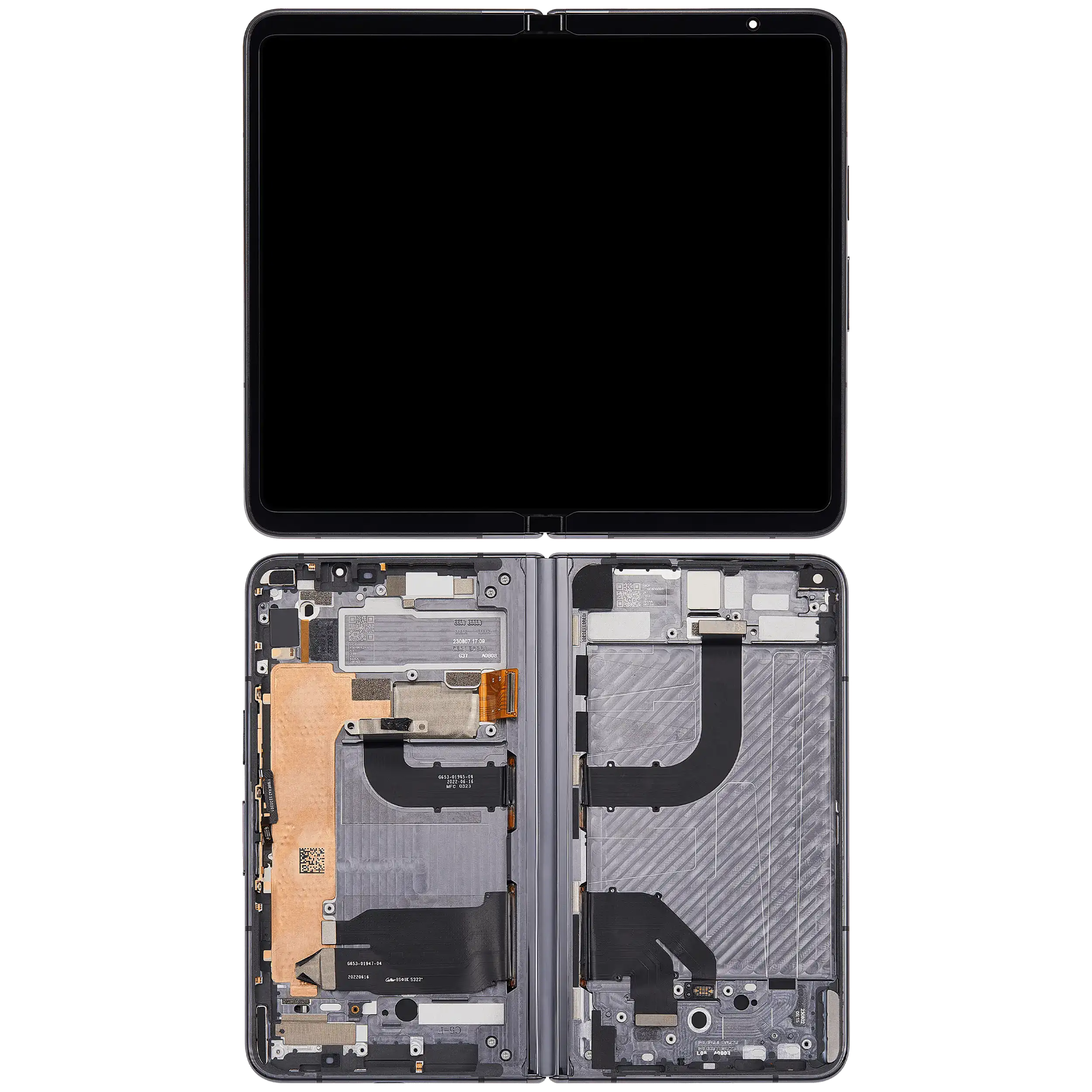 Google Pixel Fold reparatie in Hengelo
