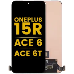 OnePlus 15R