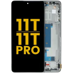 Xiaomi 11T reparatie in Hengelo