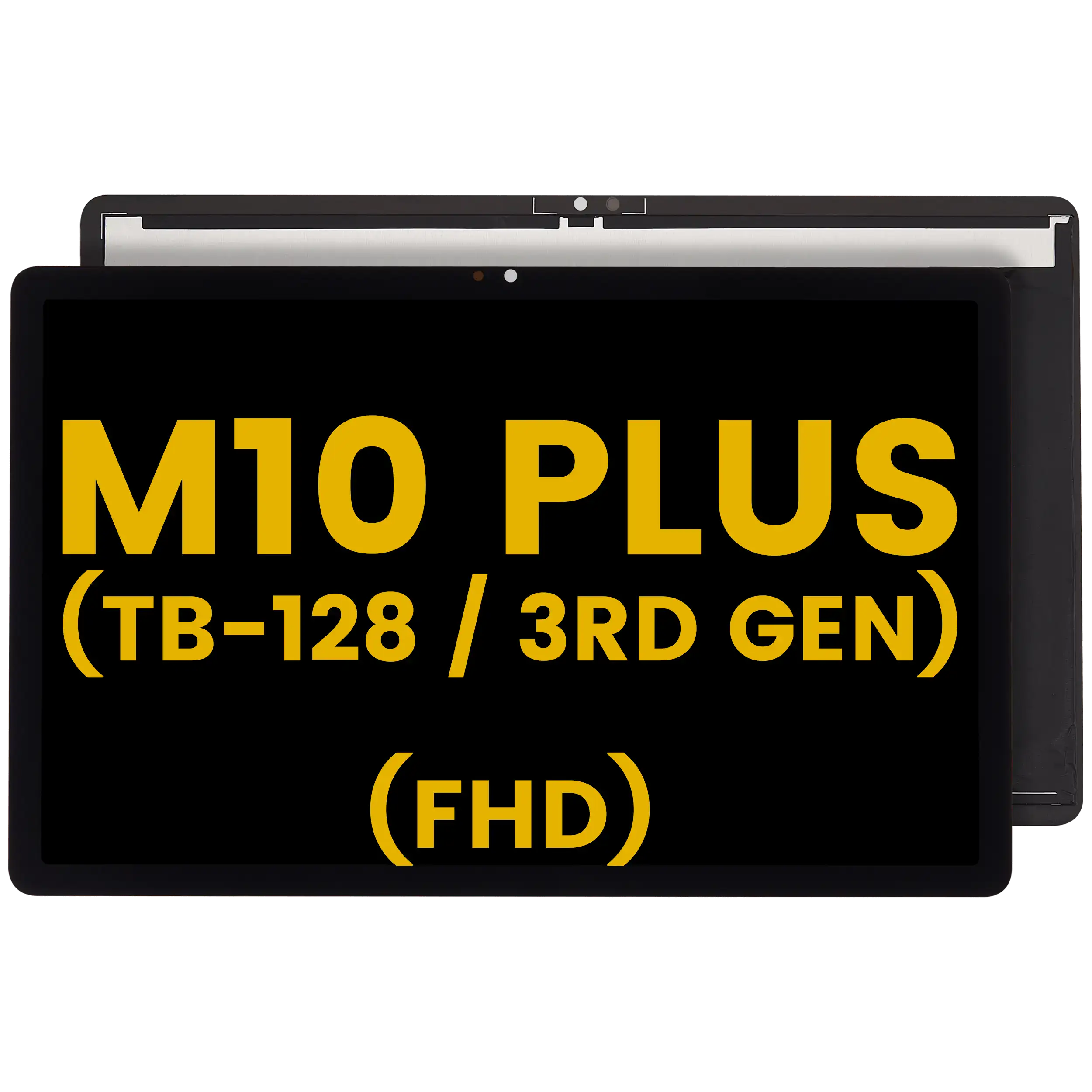 Lenovo Tab M10 Plus (3e gen) reparatie in Hengelo