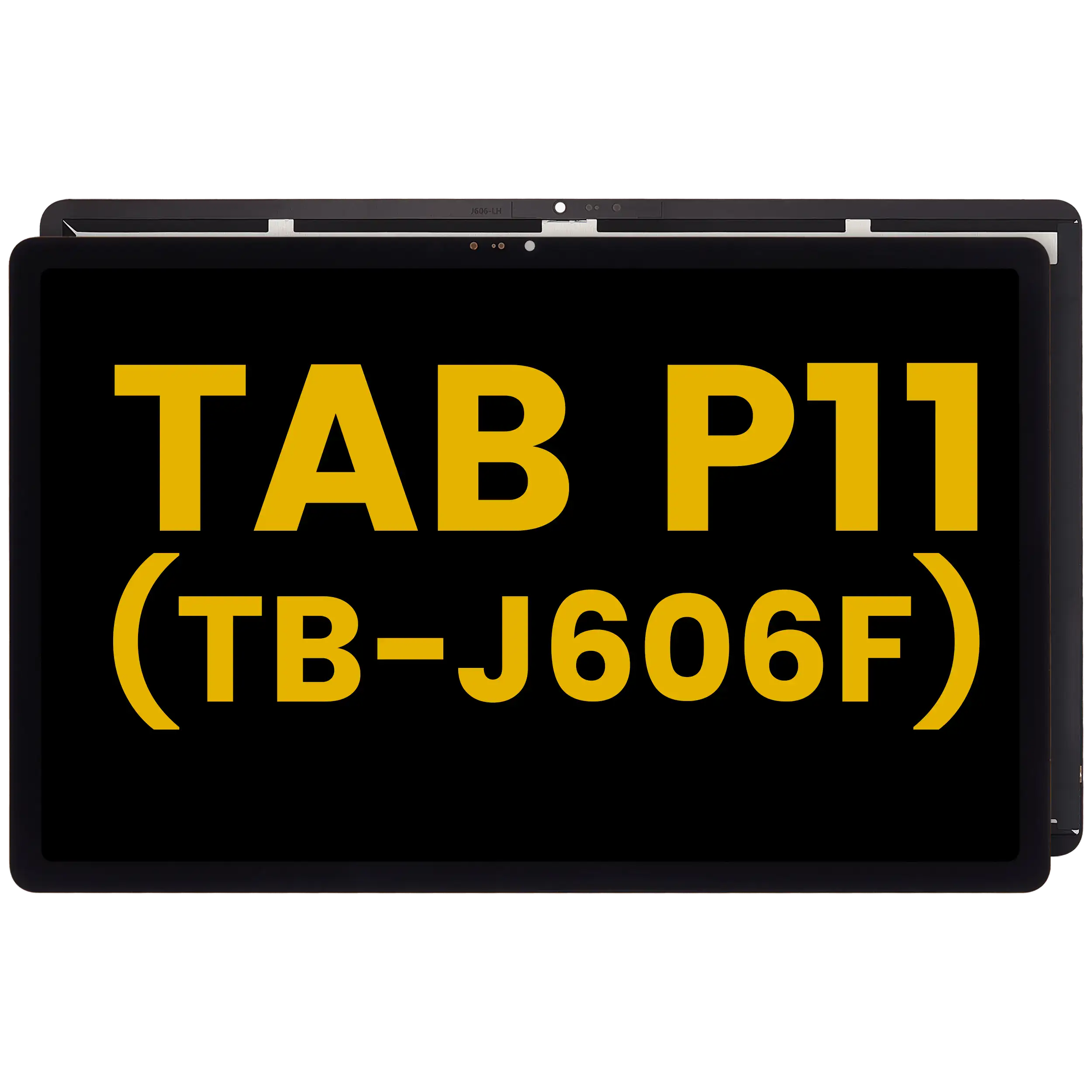Lenovo Tab P11 reparatie in Hengelo